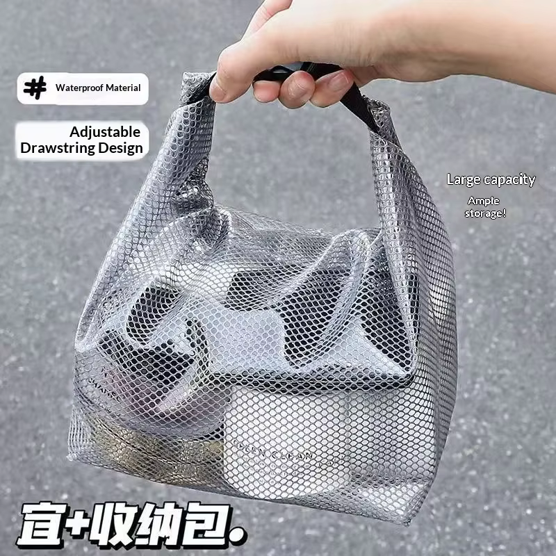 Sac de rangement étanche
