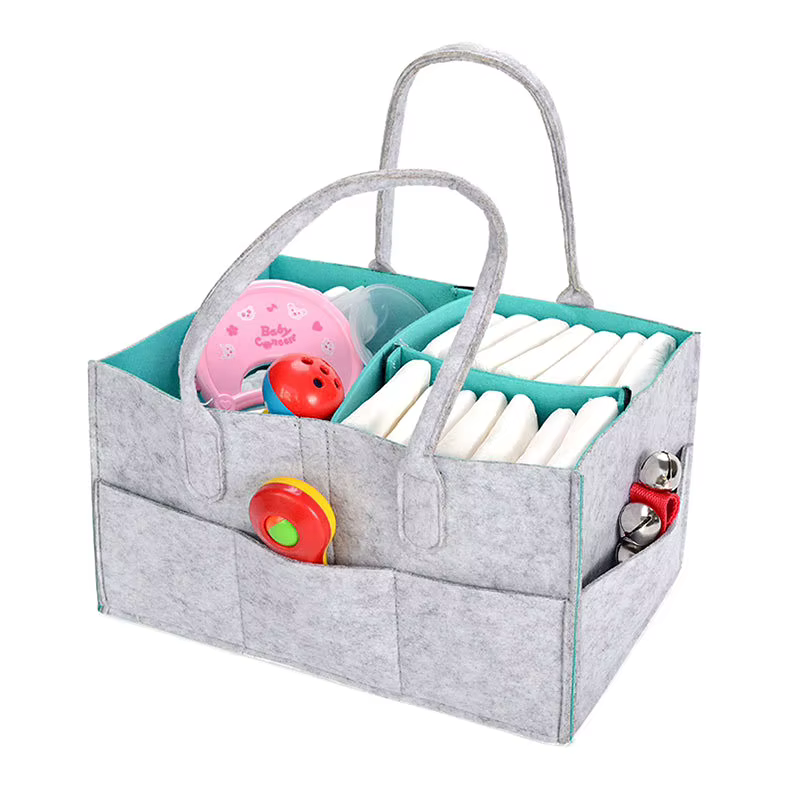 Mir à Couches pour Bébé, Essentiels pour Nouveau-Né, Cadeau