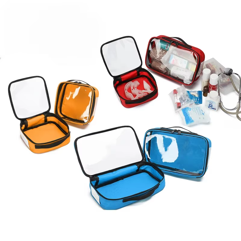 Oxford – sac de rangement médical Portable de voyage en plein air