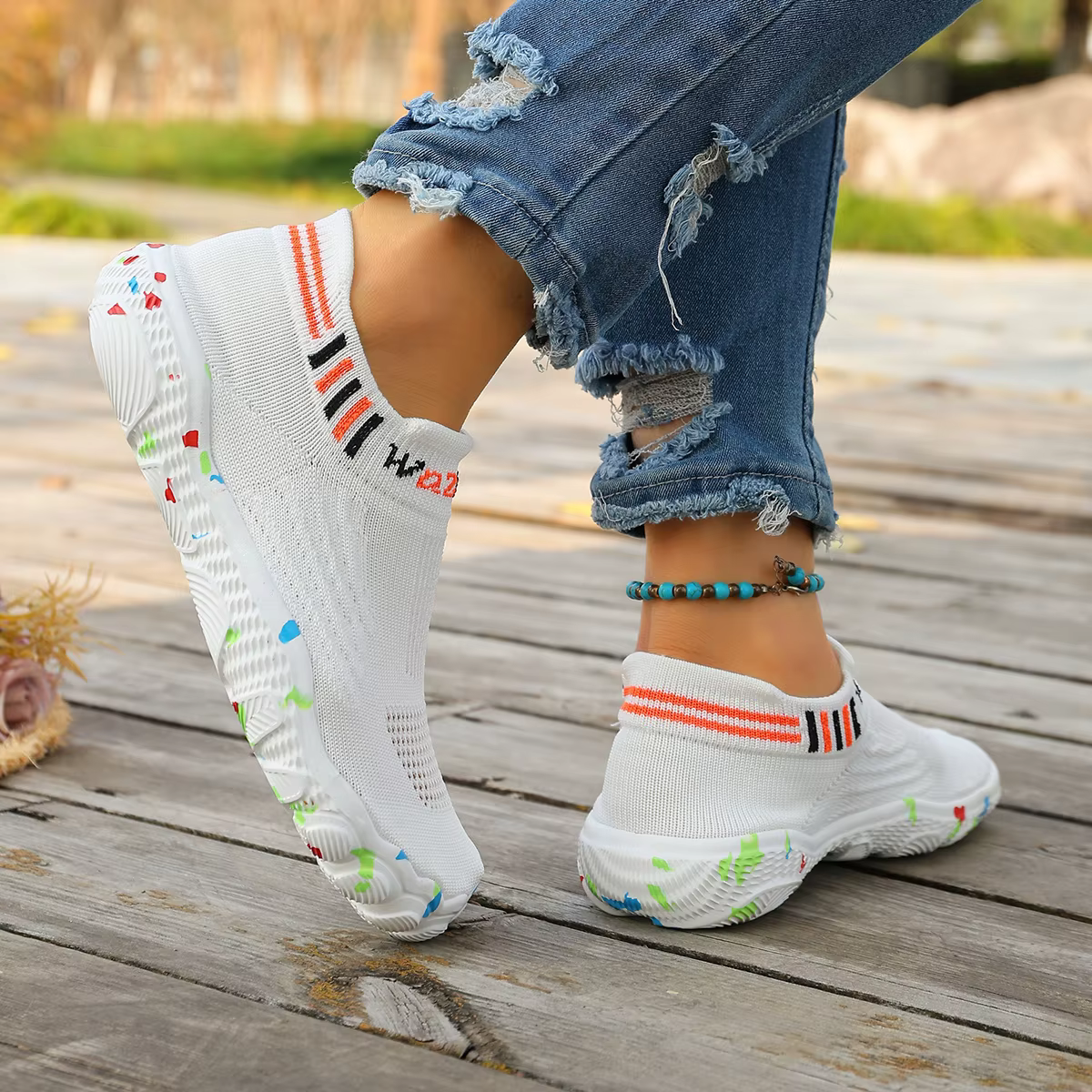Nouvelles chaussures à cinq doigts pour femmes 2026, chaussures aquatiques d'extérieur en maille respirante, chaussures de plage, chaussures aquatiques antidérapantes, chaussures de natation, chaussur