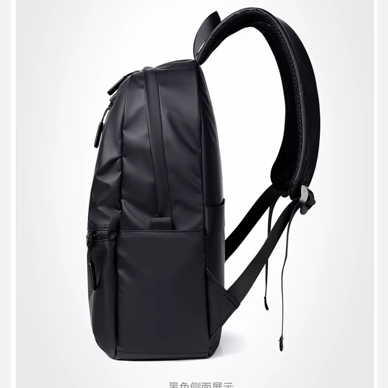 Nouveau sac à dos à la mode de grande capacité pour ordinateurs portables