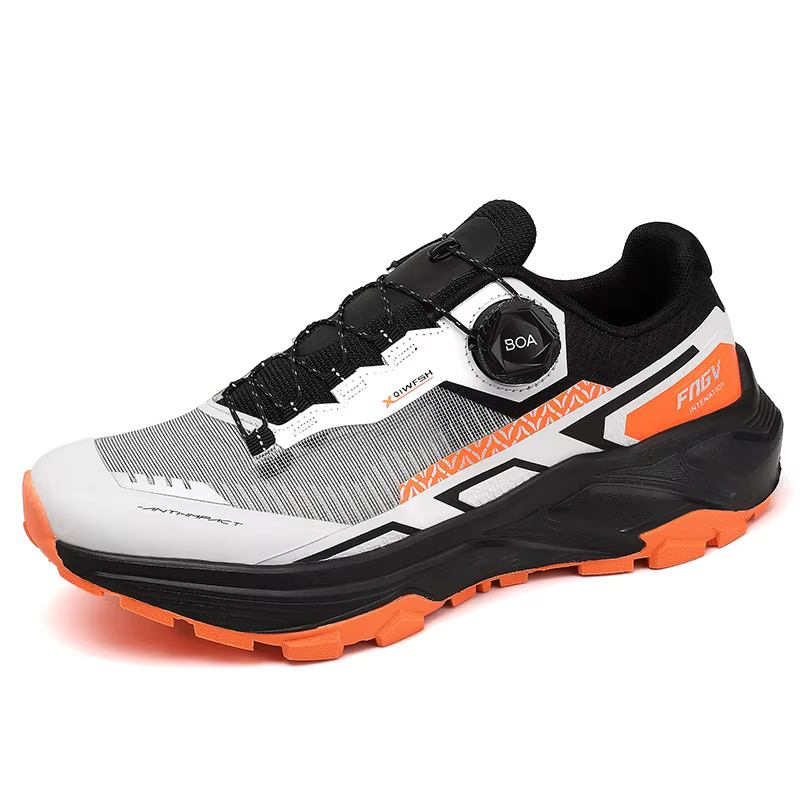 Chaussures de randonnée en plein air pour hommes