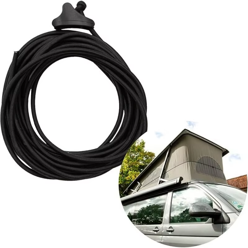 Corde de Protection pour tente de toit de voiture