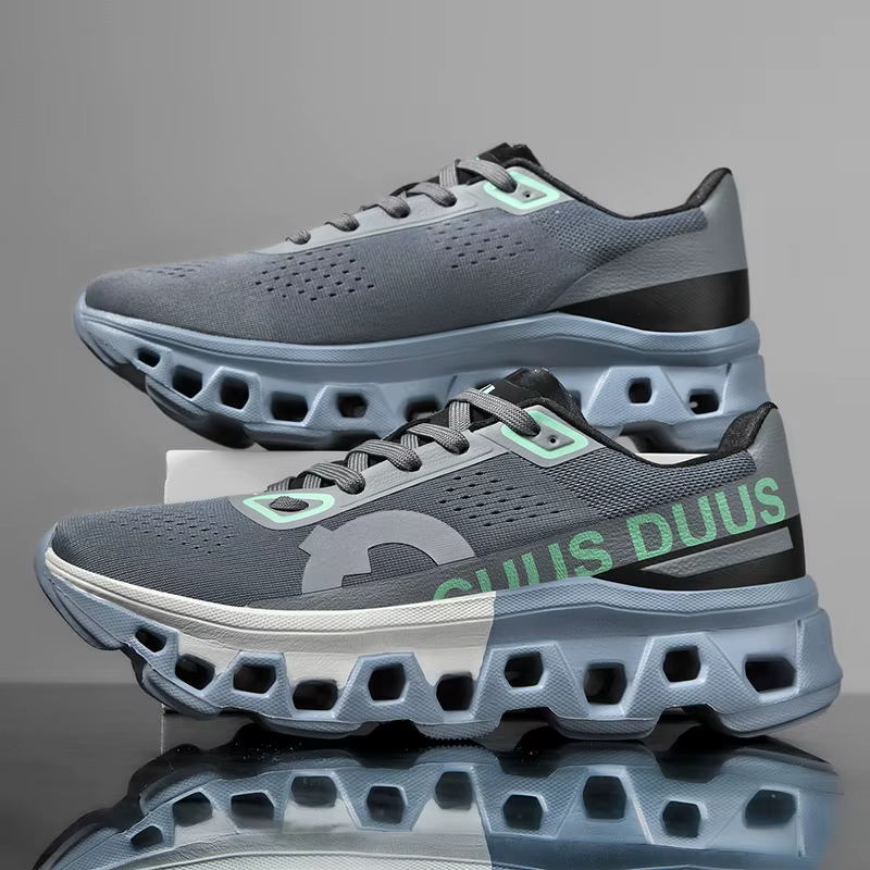 Chaussures de course pour hommes