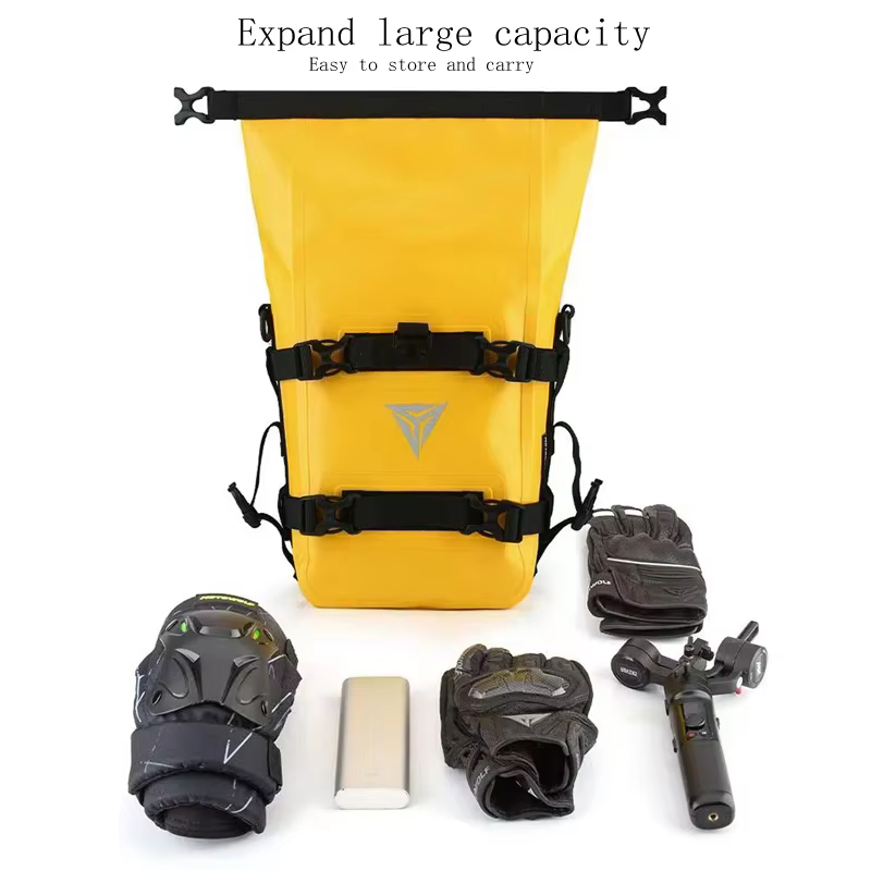 Sac de Rangement d'Outils de Réparation Étanche