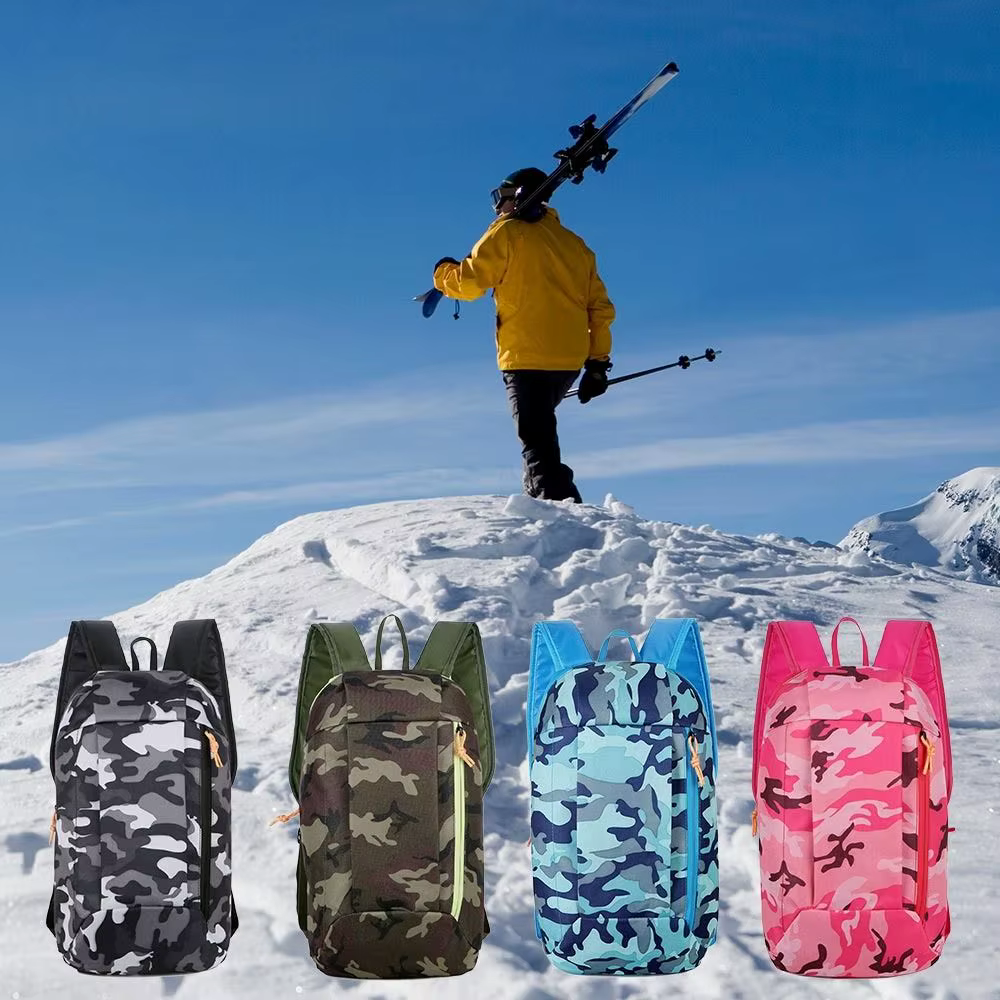 Sac à dos de vélo portable grande capacité