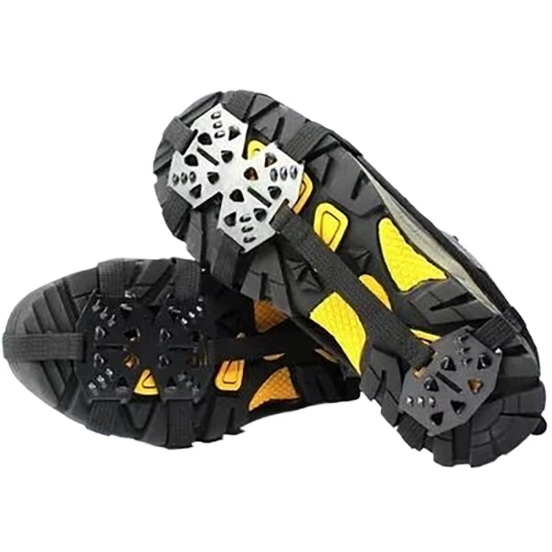 Crampons coordonnants M L pour chaussures