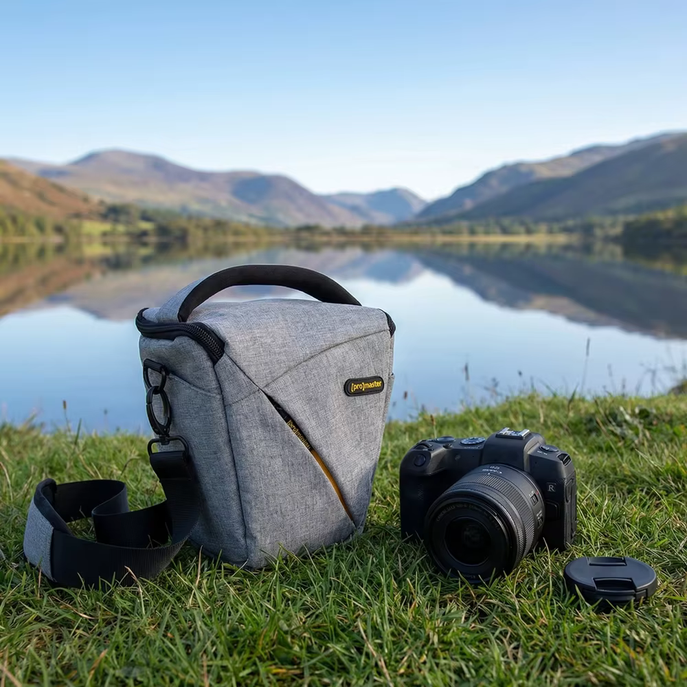 Sac pour appareil photo professionnel pour Canon R50 Fuji X-S20