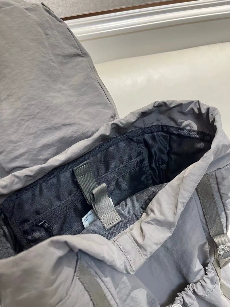 Sac à dos d'extérieur Snow Peak 25L de grande capacité