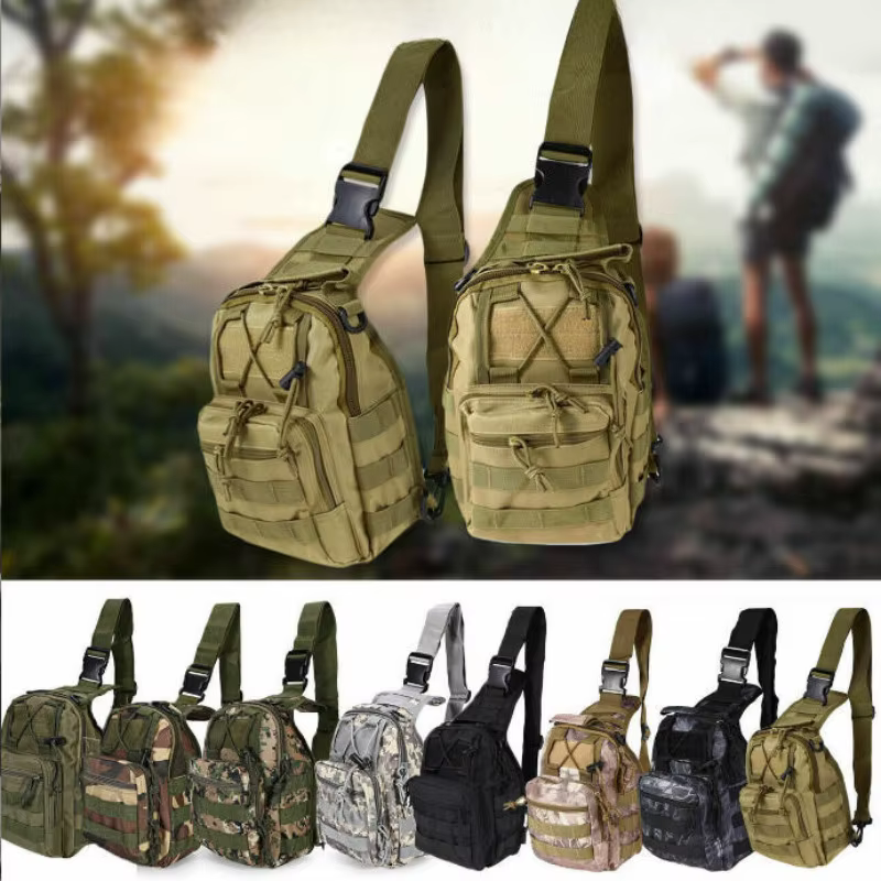 Sac à dos de randonnée