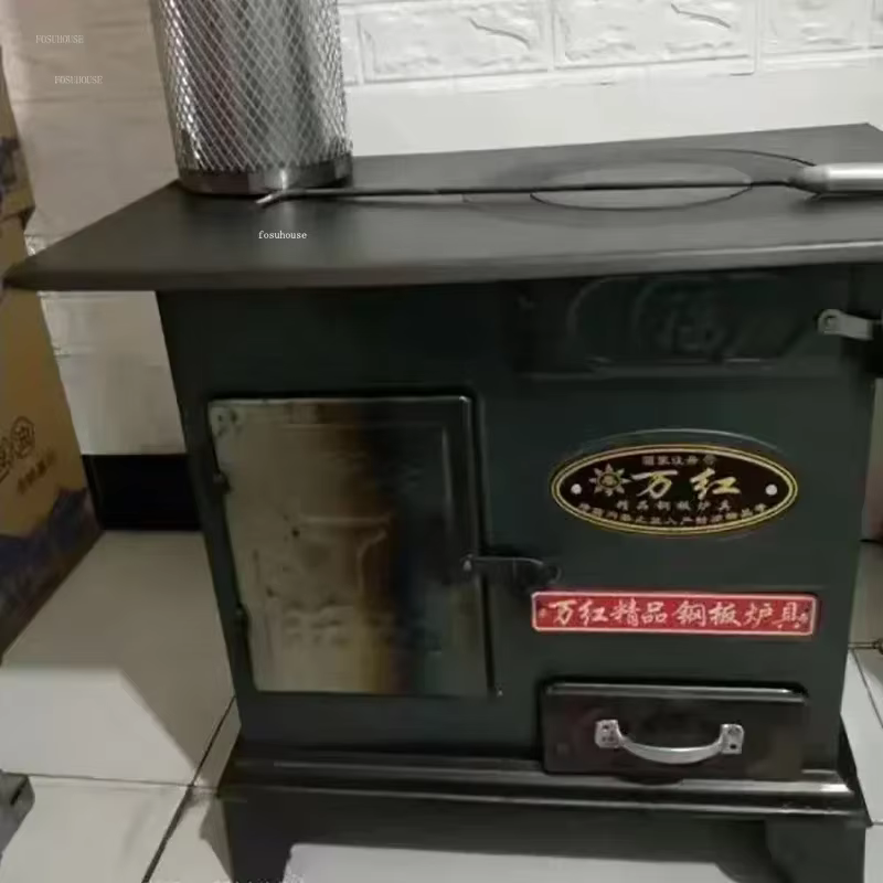 Brûleur multifonction portable pour camping