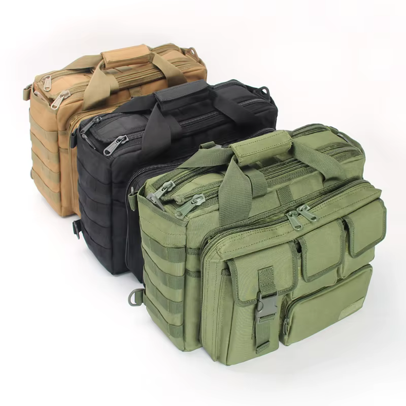 Sac à dos militaire tactique Molle en Nylon
