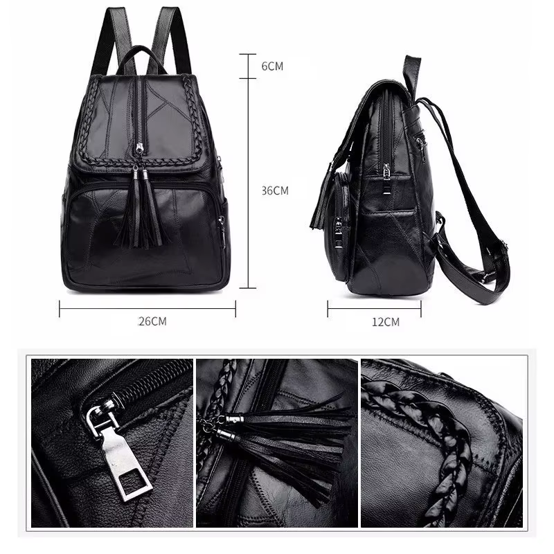 Mini sac à dos pour hommes
