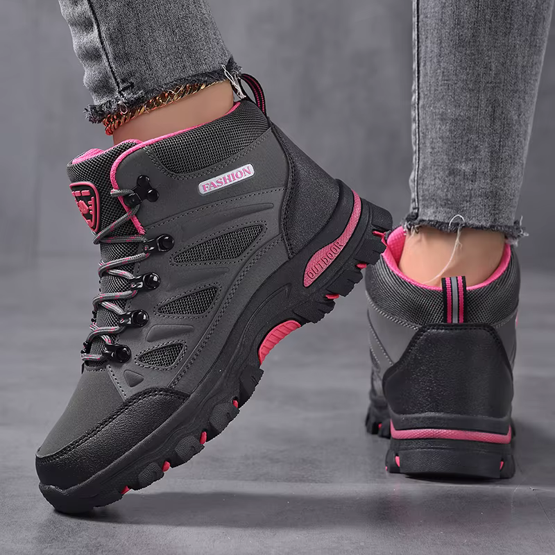 Chaussures de randonnée en plein air pour femmes