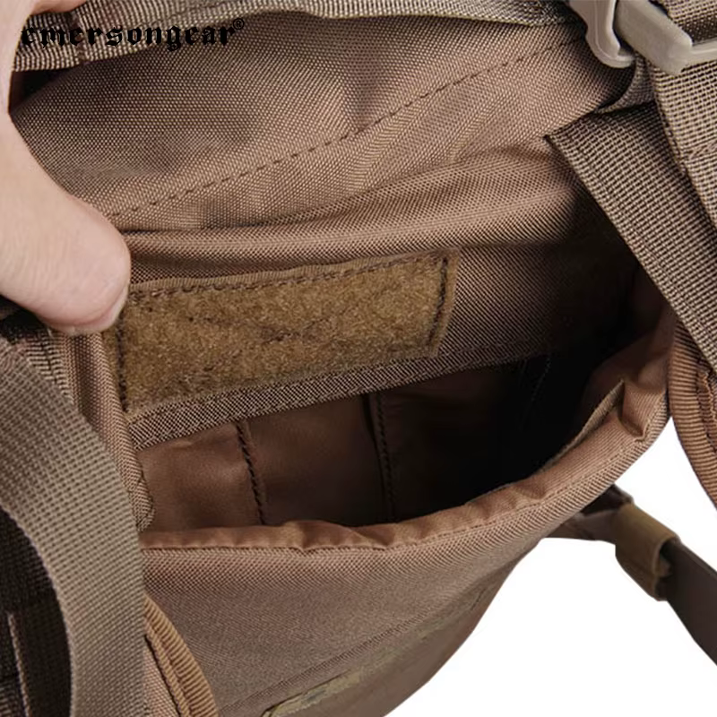 Sac à dos d'assaut Emersongear 18L
