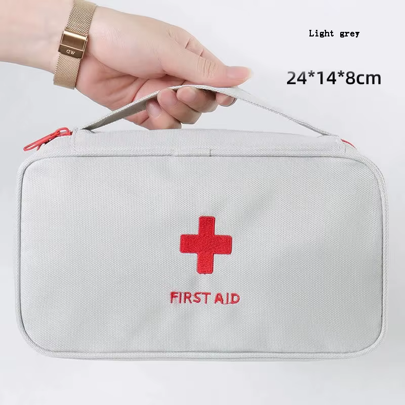 Trousse de premiers secours