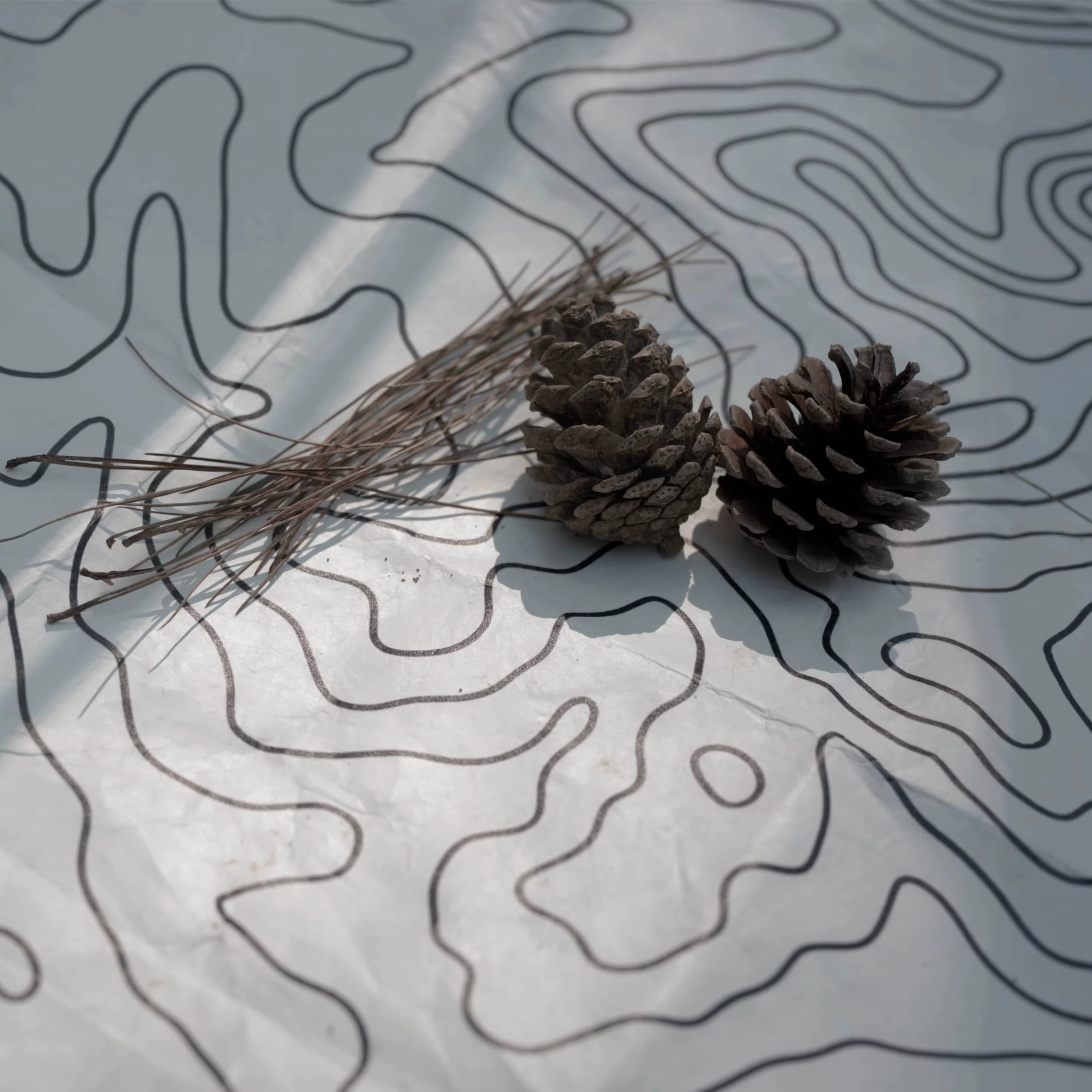 HODRGEAR PaperLite Tyvek tente Vestibule tapis 35g ultraléger feuille de sol