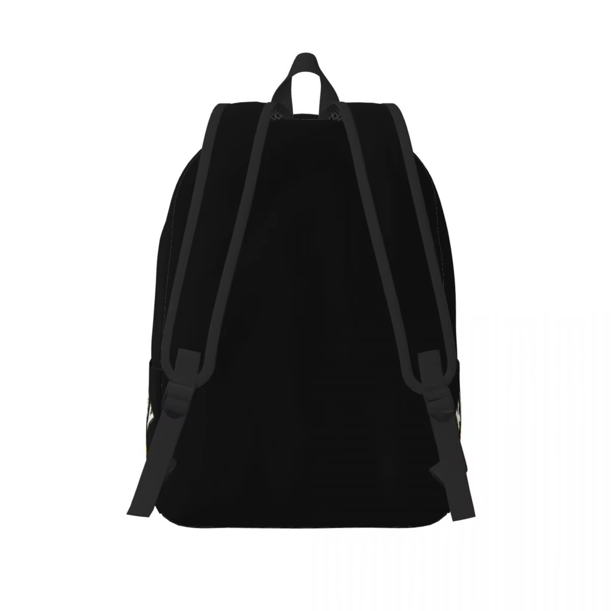 Sac à dos de jeu drôle Kirbys rose pour hommes et femmes