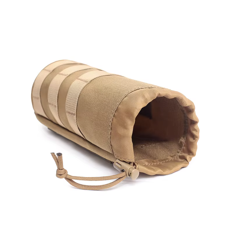 Poudres de sac de bouteille d'eau Molle