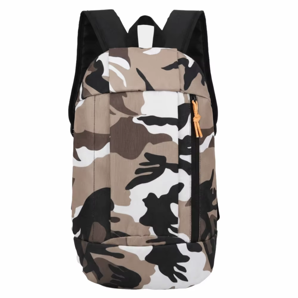 Sac à dos de vélo portable grande capacité