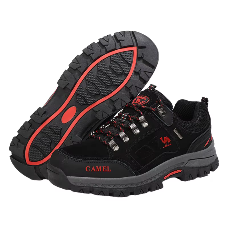 Chaussures de montagne Camel pour hommes