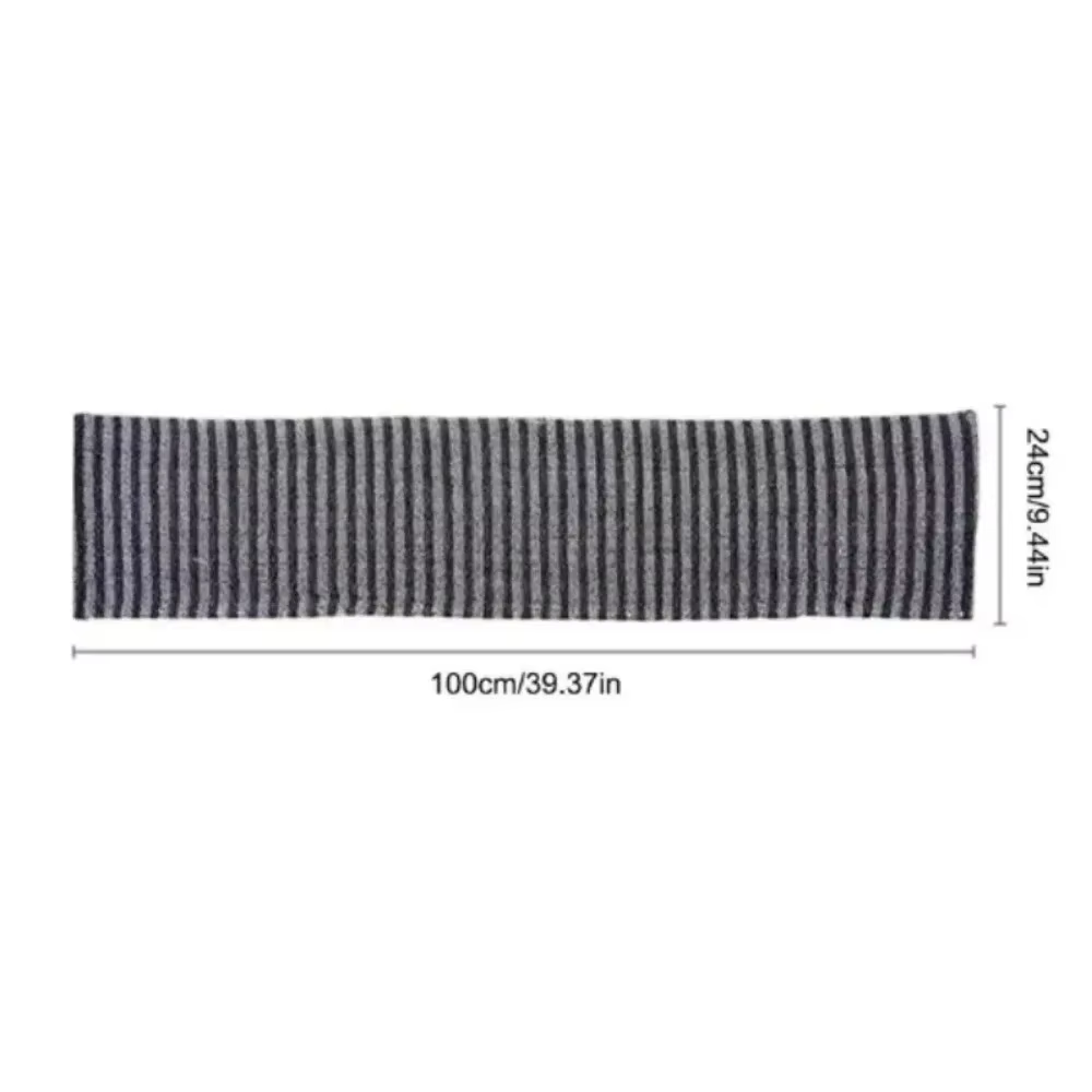 Brosse de bain exfoliante en Nylon