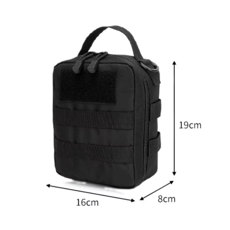 Sac à dos tactique Molle
