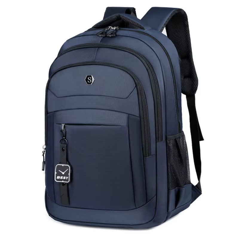 Sac à dos de voyage de grande capacité et durable