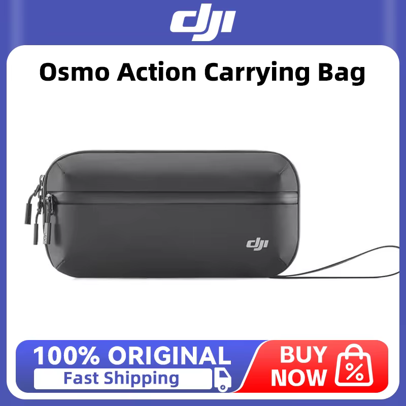 DJI Osmo Action Sac de transport