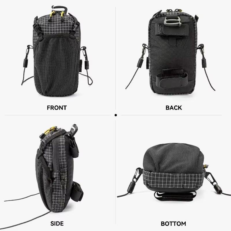 Sac à bandoulière pour sac à dos