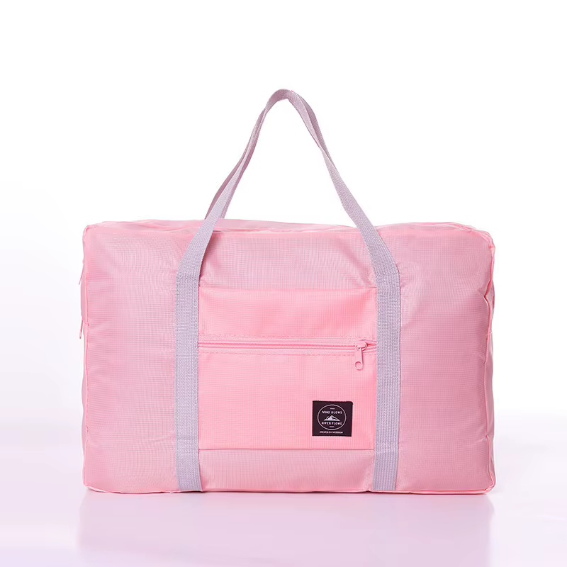 Sac de voyage pliable pour les compagnies aériennes