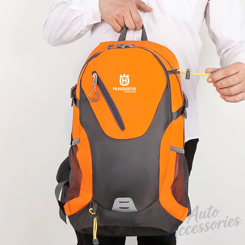 Sac à dos classique pour sports de plein air