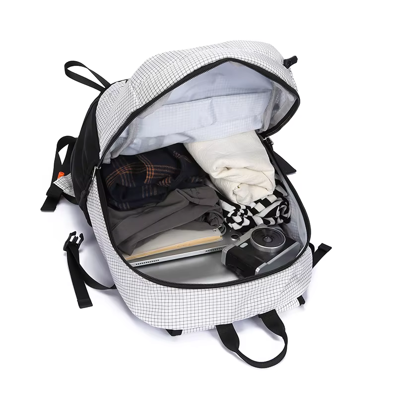 Sac à dos de randonnée élégant unisexe