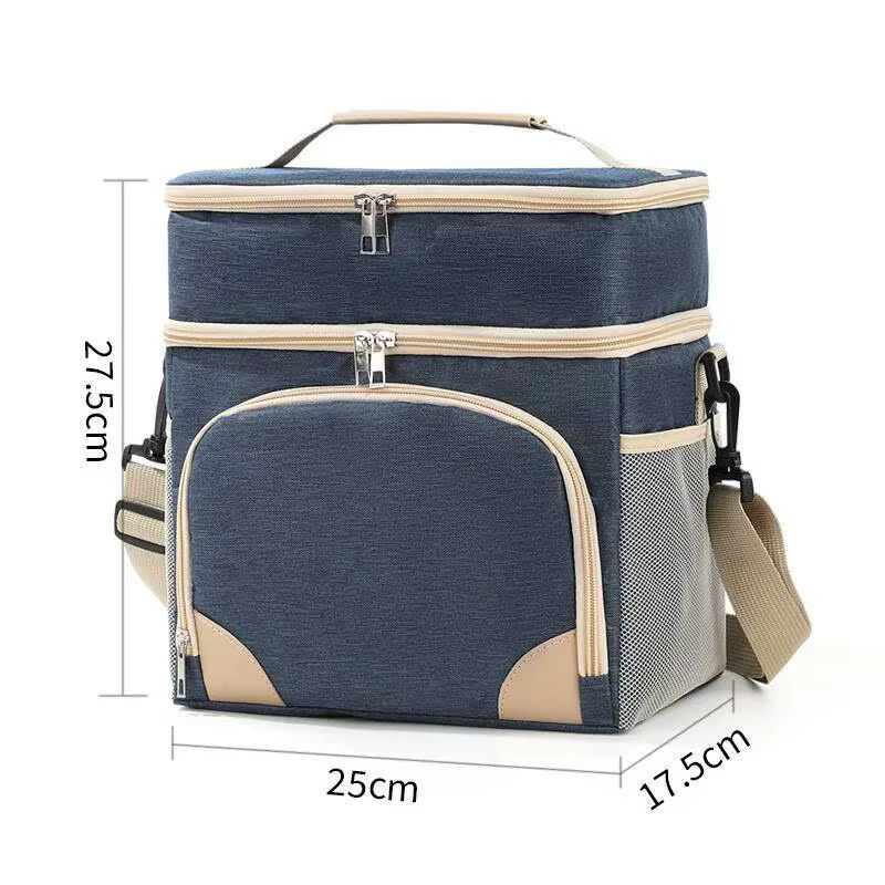Sac de pique-nique de Camping en plein air