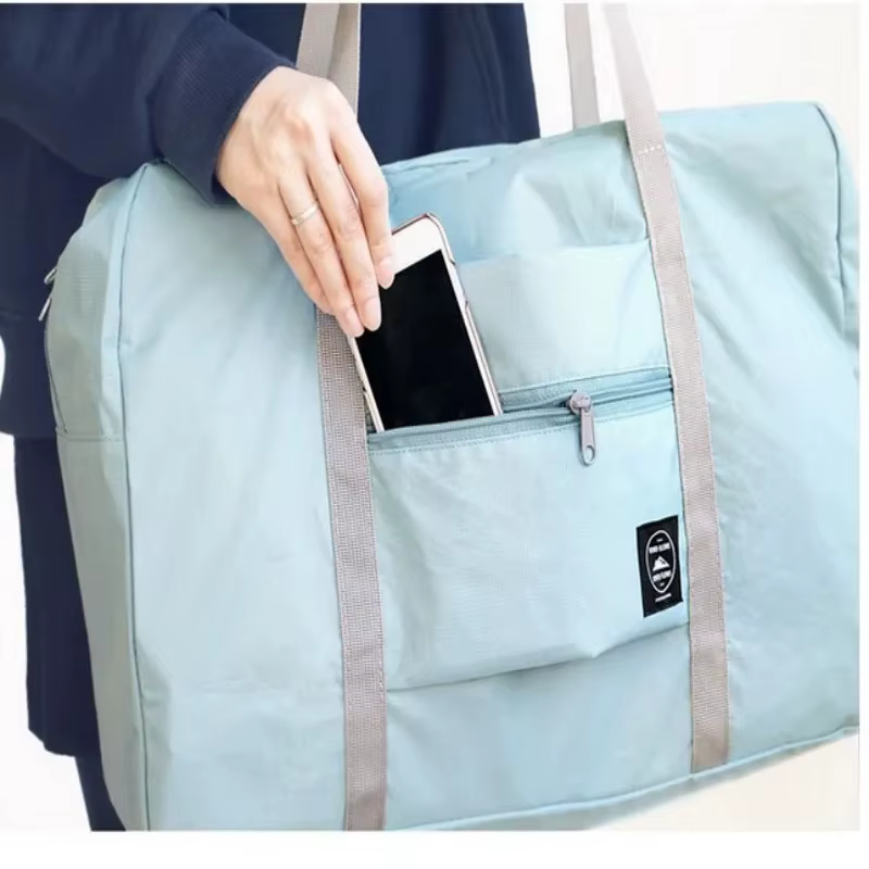 Sac de voyage pliable pour les compagnies aériennes