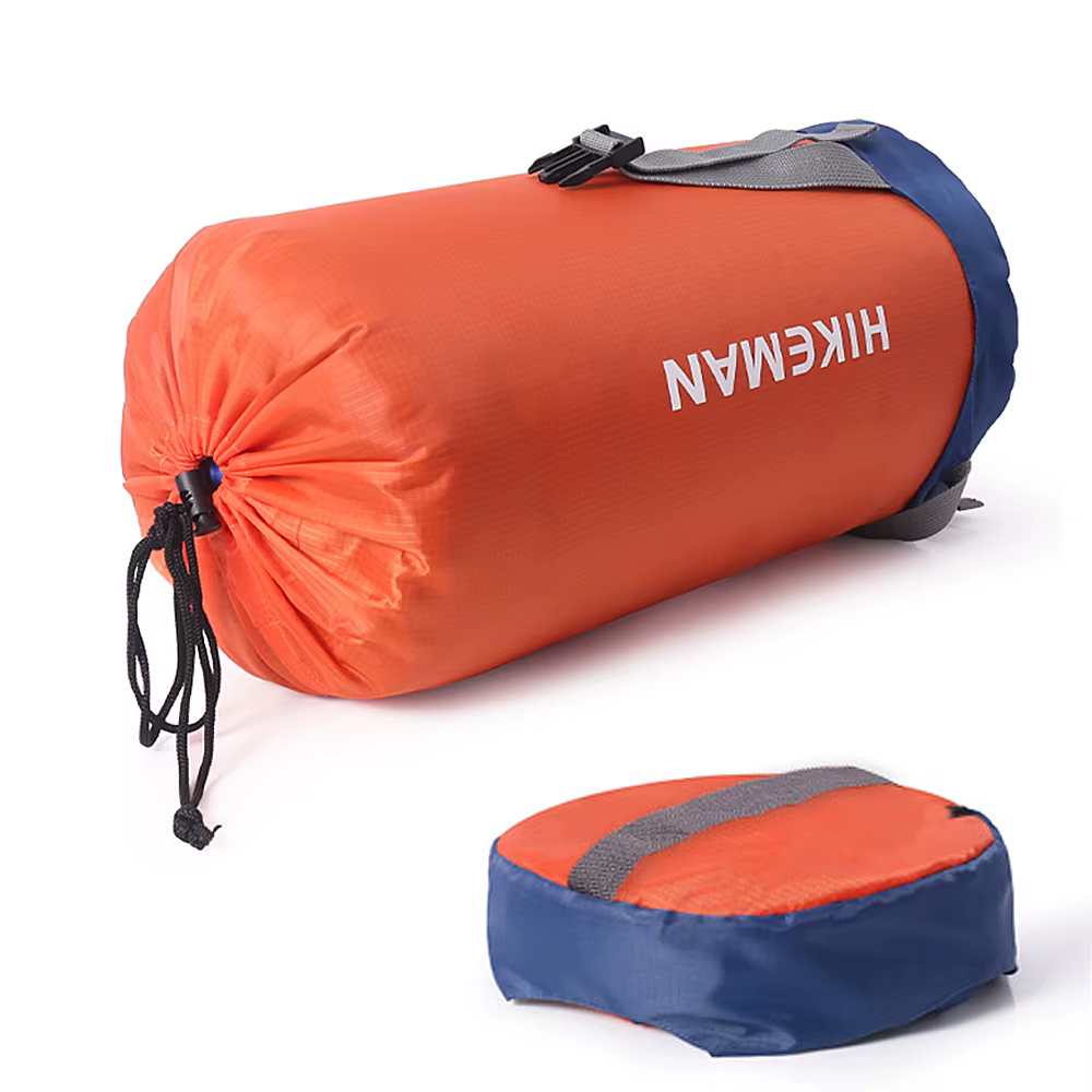 Sac de couchage extérieur ultraléger