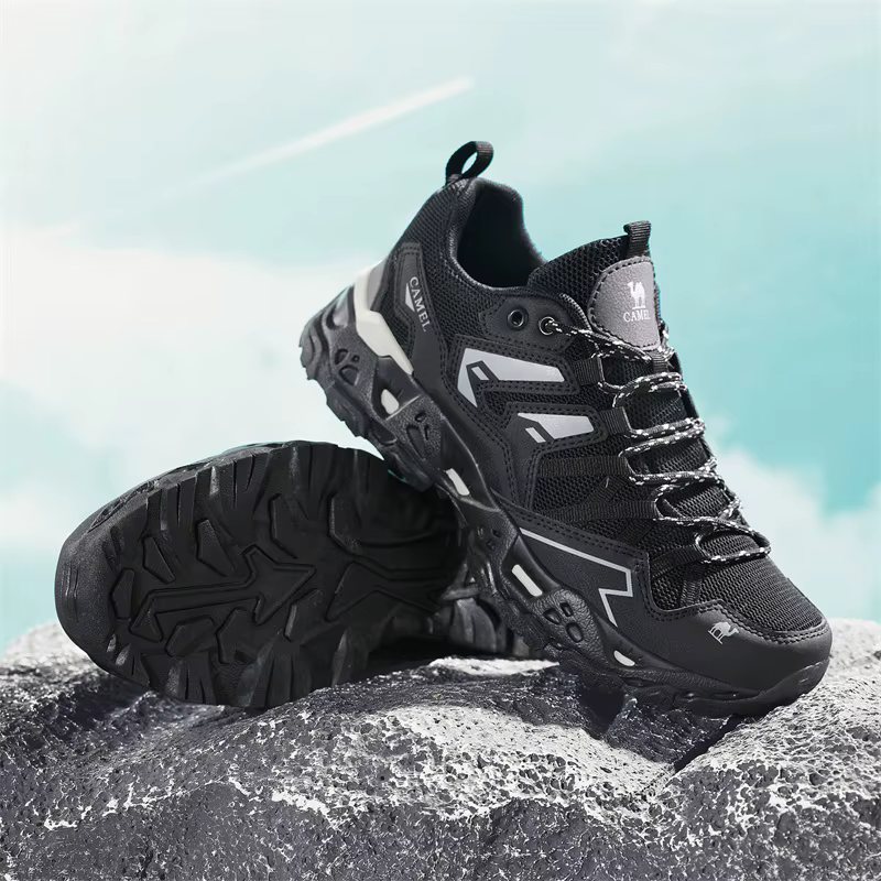Chaussures de randonnée pour hommes et femmes