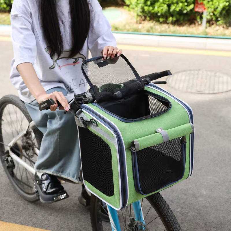 Sac de transport pour animaux de compagnie de haute qualité