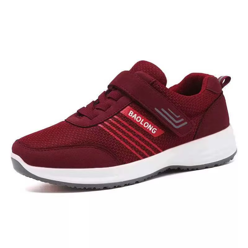 Chaussures de randonnée unisexes pour printemps et automne 2026