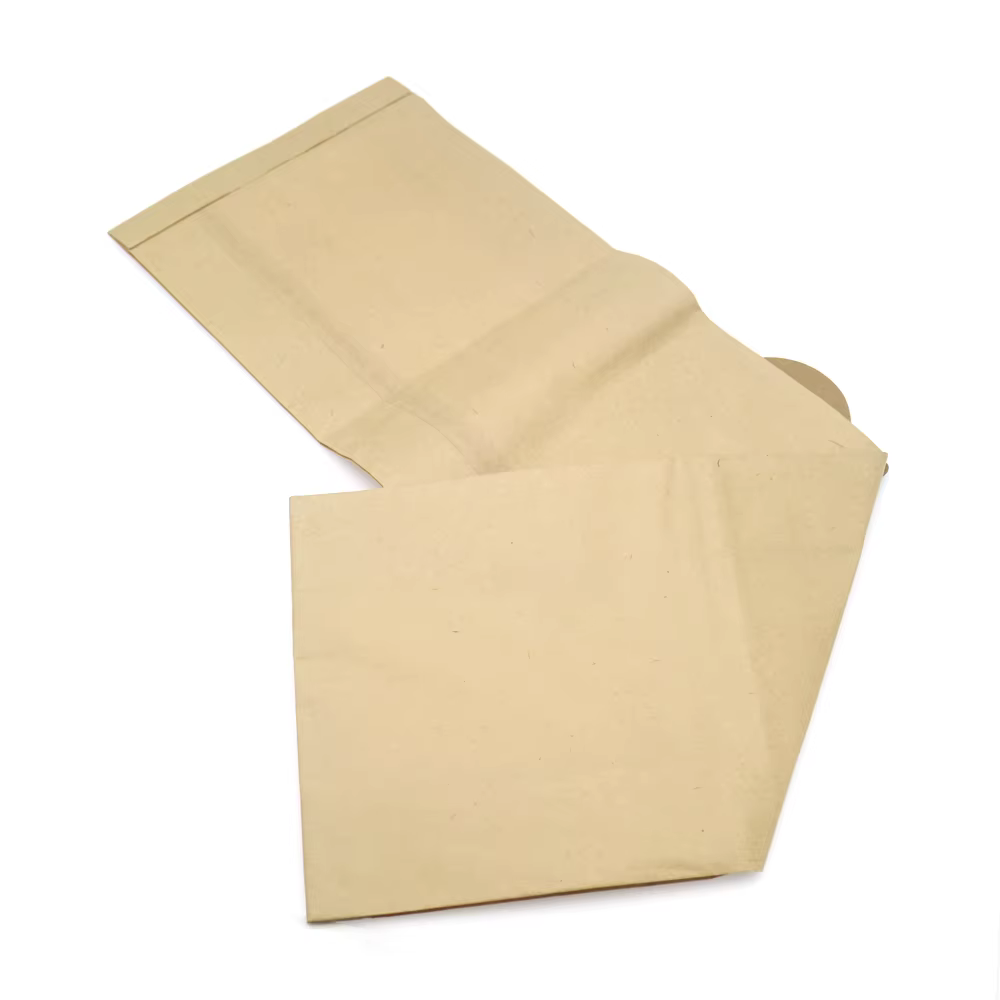 Sac à poussière en papier et tissu pour aspirateur Karcher MV3 WD3 WD3200 WD3600 WD3800 SE4001 SE4002 A2201 A2204 A2604 A2656, 6.959-130