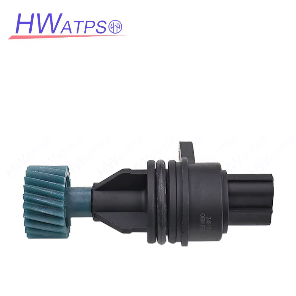 Capteur de vitesse 34910-65D30 3491065D30 pour véhicule XL-7 Suzuki Vitara Grand Vitara versiA. T. VSS 1999 2.5L V6 / 2001 2.7L V6