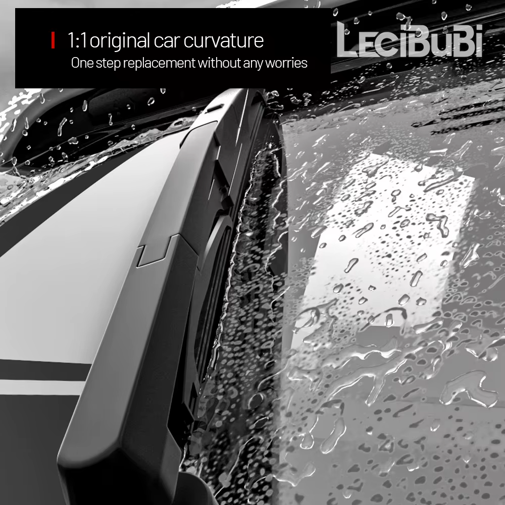 Balai d'essuie-glace arrière, accessoires d'essuie-glace pour citroën C4 Grand Picasso 2013-2022 2014 2015 2016 2017 2018 2019
