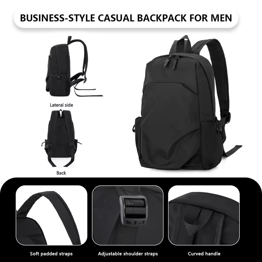 Mini sac à dos léger pour les voyages pour garçons