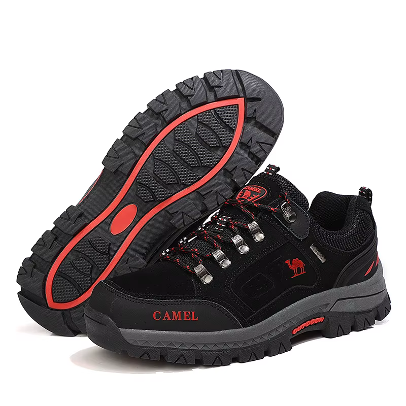 Chaussures de montagne Camel pour hommes