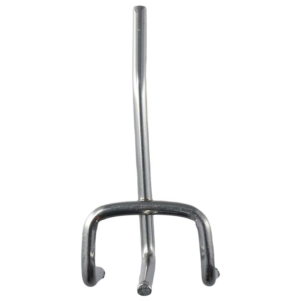 Panneau perforé à accrocher, support pour panneau perforé, supports de stockage, magasin de détail, présentoir à chevilles, 10 pièces
