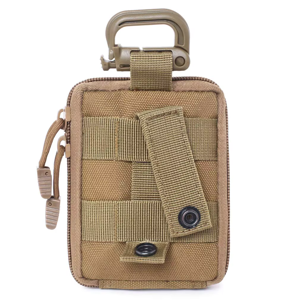 Pochette à outils Molle EDC