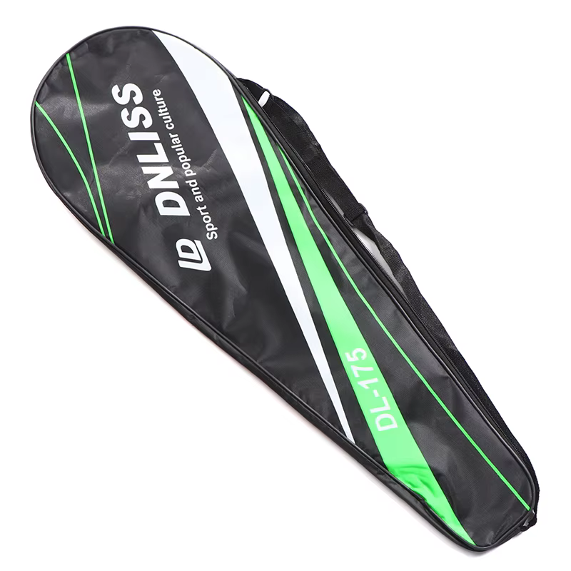 Sac de transport complet pour raquette de badminton Electrolux, étui de transport, protection pour plus tard, sports de plein air