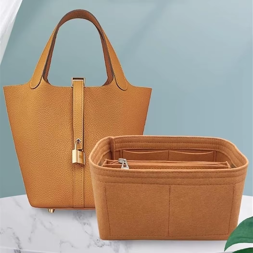 Organisateur de sac, insert de rangement