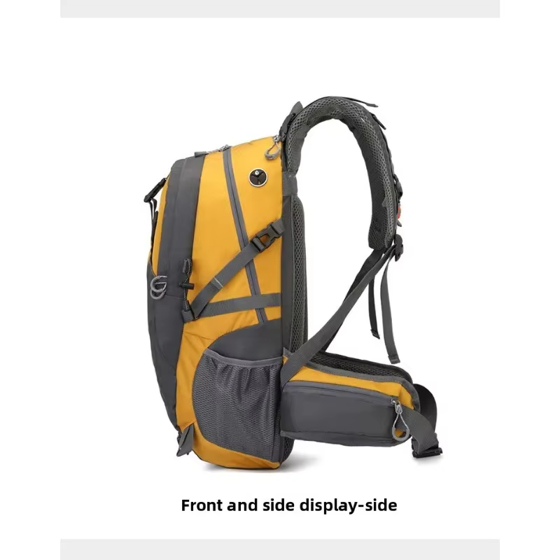 Sac à dos d'alpinisme d'été pour l'extérieur
