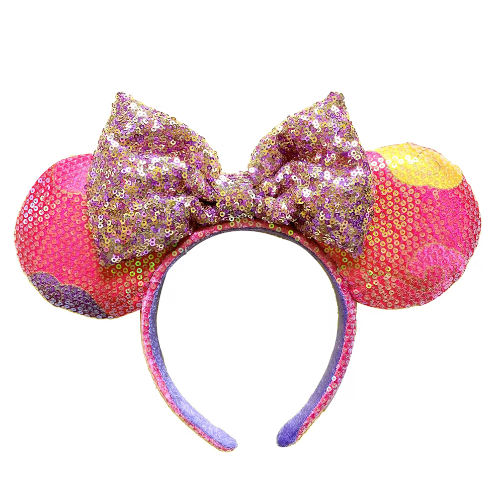 Bandeau d'oreille Disney Mickey Mouse